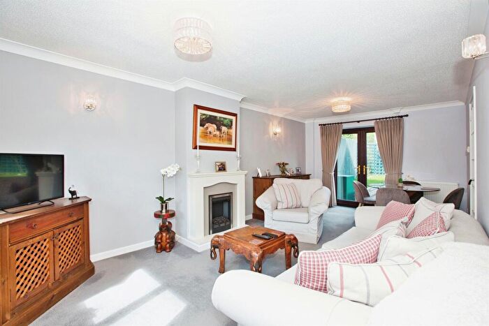3 Bedroom Terraced House For Sale In Meadow View, Stoford, Yeovil, BA22