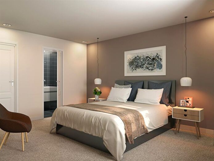 1 Bedroom Flat For Sale In Granary House, Leeds, LS1