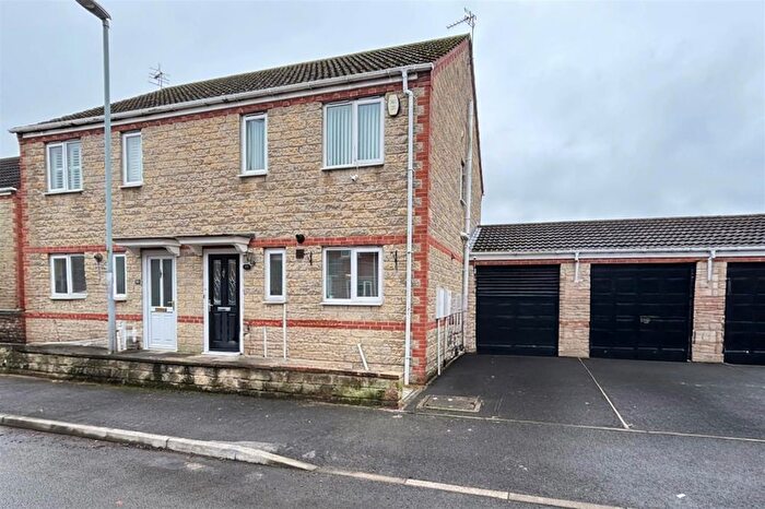 3 Bedroom Semi Detached House For Sale In Esh Wood View, Ushaw Moor, Durham, DH7