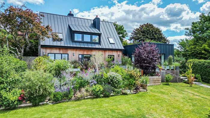 3 Bedroom Detached House For Sale In Clayhill, Goudhurst, Cranbrook, TN17