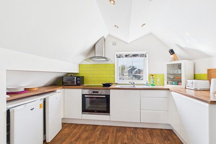 1 Bedroom Apartment To Rent In Station Road, Newcastle Upon Tyne, NE3