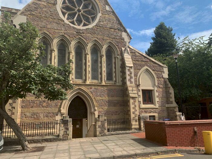 2 Bedroom Flat To Rent In Ashwell Street, Leicester, LE1