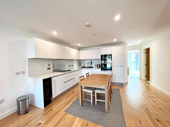 2 Bedroom Apartment To Rent In William Street, Birmingham, B15