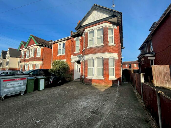 1 Bedroom Apartment To Rent In Howard Road Southampton, SO15
