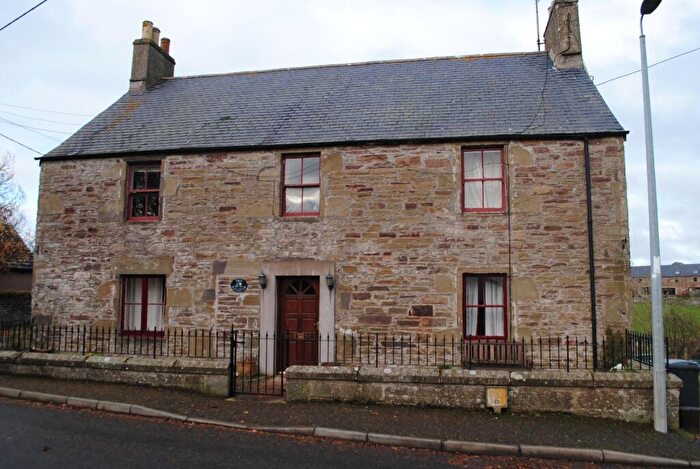 3 Bedroom Flat To Rent In Leysmill, Leysmill, Angus, DD11
