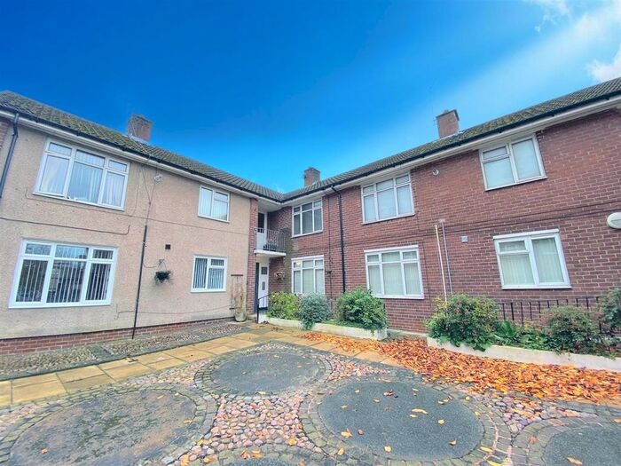 2 Bedroom Flat For Sale In East Prescot Road, Knotty Ash, Liverpool L14
