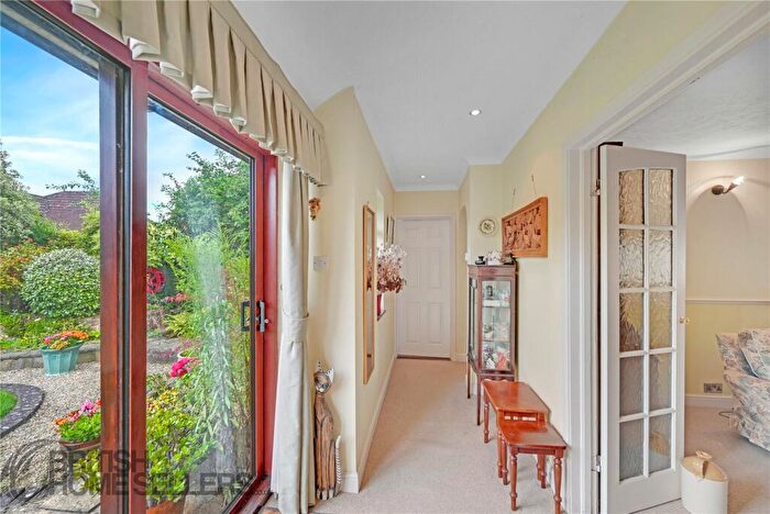 2 Bedroom Bungalow For Sale In Plume Avenue, Colchester, Essex, CO3