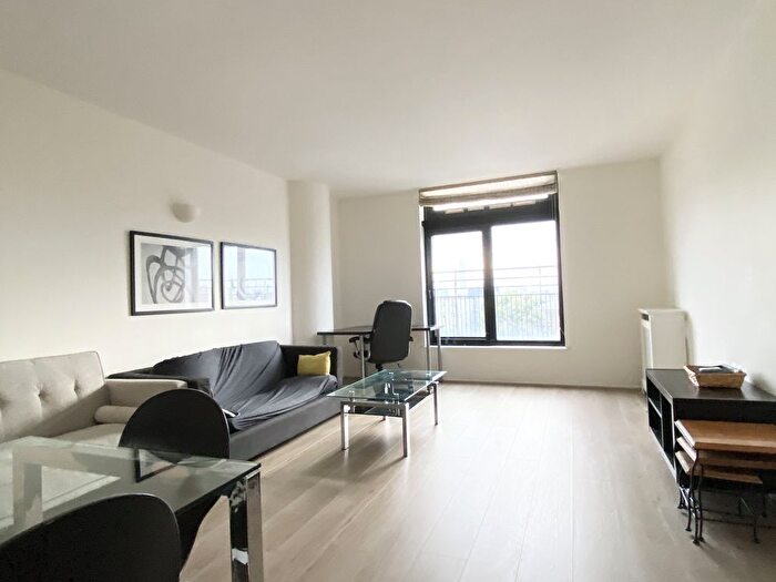 1 Bedroom Flat To Rent In Point West, Cromwell Road, London, SW7
