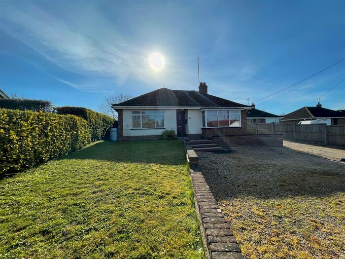 3 Bedroom House To Rent In Chantry Lane, Necton, Norfolk, PE37