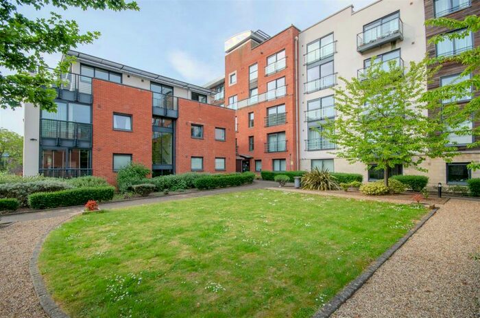 1 Bedroom Apartment To Rent In Coburg Street, Norwich, NR1