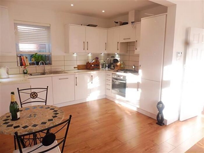 1 Bedroom Property To Rent In Lydford Road, Bournemouth, BH11