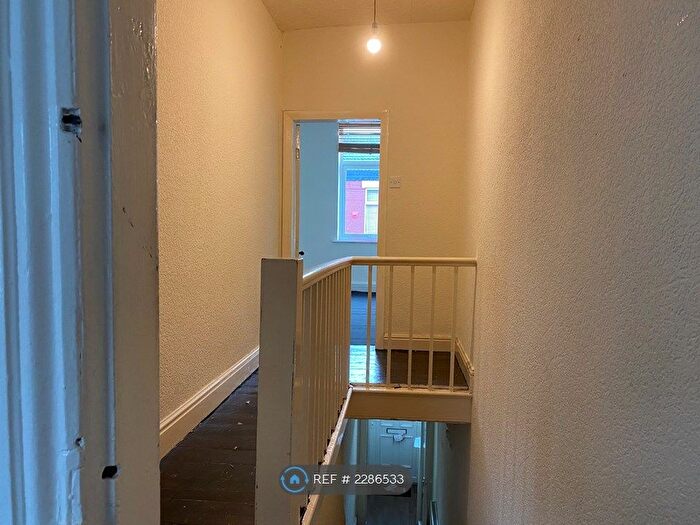 2 Bedroom Terraced House To Rent In Alwyn Street, Liverpool, L17
