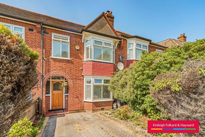 3 Bedroom House To Rent In Bellingham Road, London, SE6