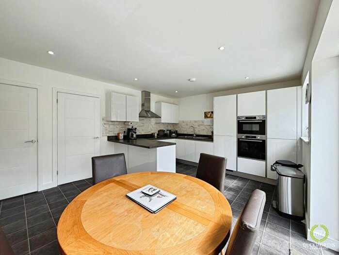 4 Bedroom Semi-Detached House For Sale In Balmoral Gardens, Darwen, BB3