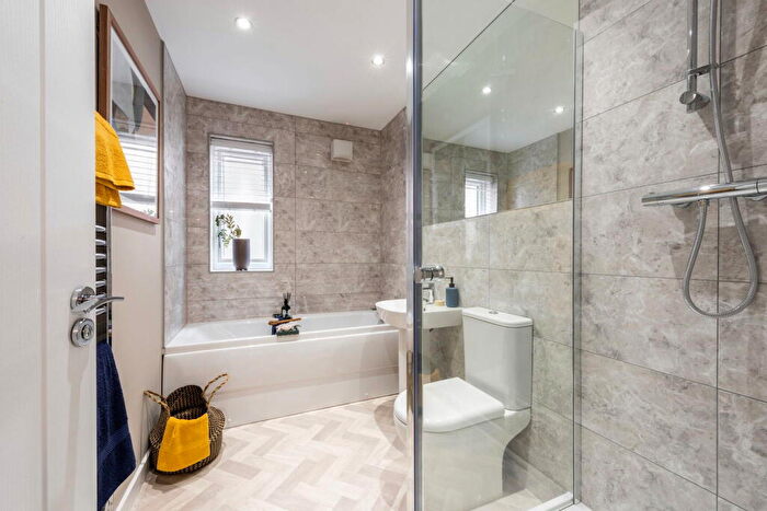 4 Bedroom Detached House For Sale In The Cookridge Coppice Close, Stocksbridge, Sheffield, S36