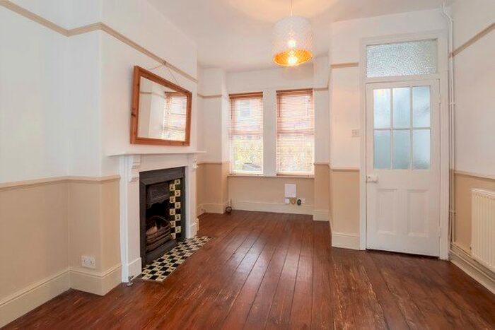 2 Bedroom Terraced House To Rent In Ratcliffe Street, York, YO30