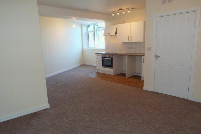 Studio To Rent In 3 Sutton New Road, Birmingham B23