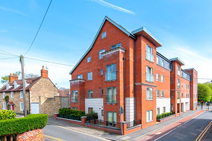 1 Bedroom Apartment To Rent In Apartment, Greetwell Gate, Lincoln, LN2