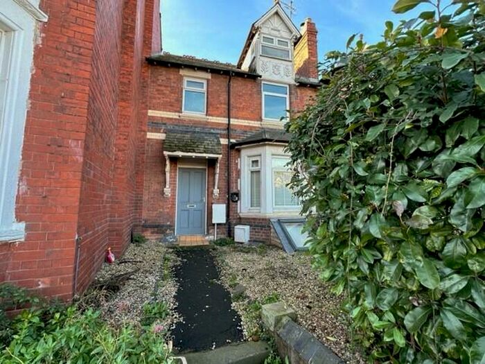 2 Bedroom Flat To Rent In Eign Road, Hereford, HR1