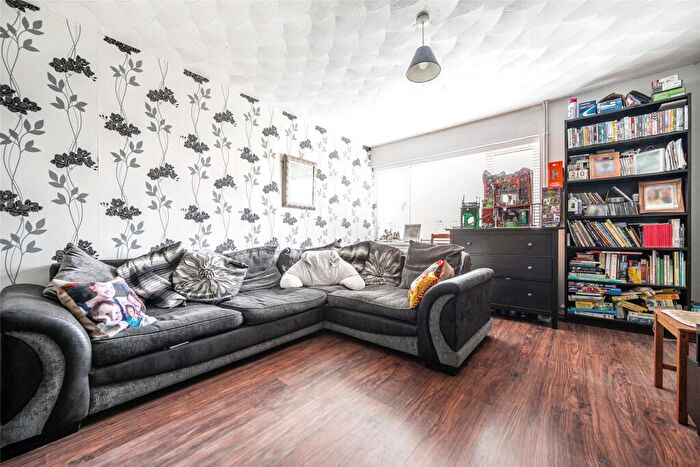 3 Bedroom Terraced House For Sale In Witcombe, Yate, Bristol, BS37