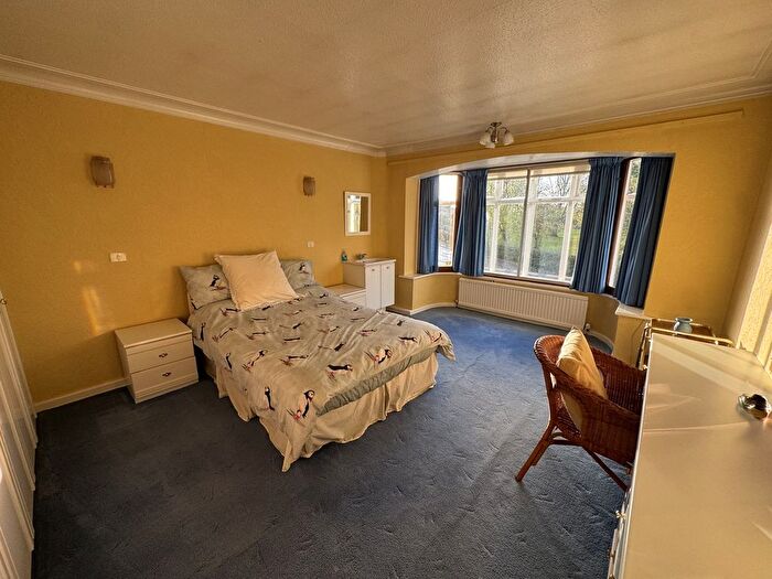 4 Bedroom Detached House For Sale In Black Bull Lane, Preston, PR2