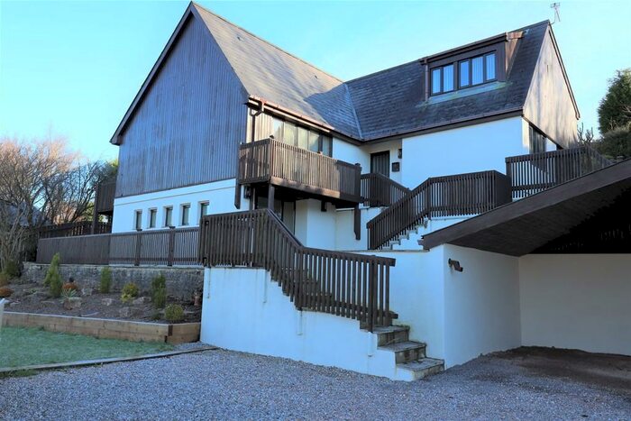 4 Bedroom Detached House To Rent In Treetops, Graig Penllyn, Cowbridge, CF71