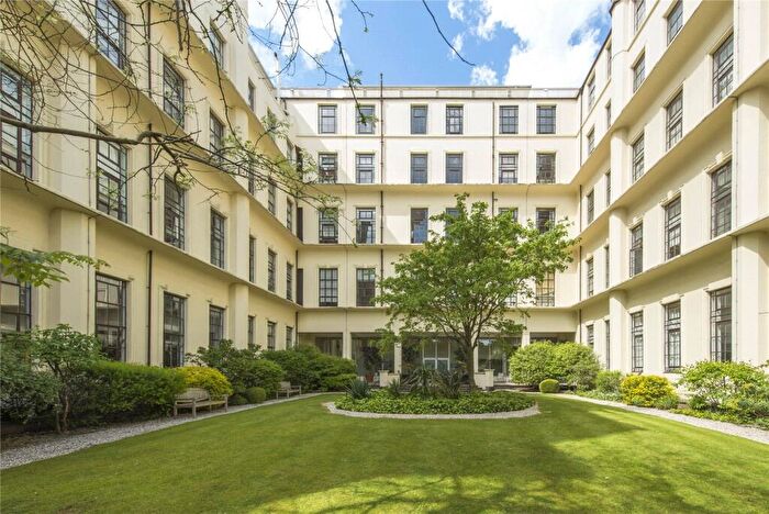 2 Bedroom Flat For Sale In The Beaux Arts Building -, Manor Gardens, N7