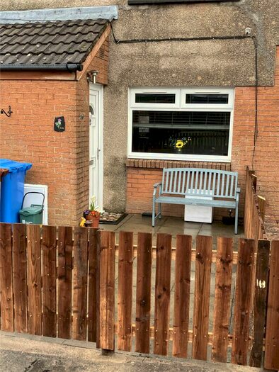 1 Bedroom Flat To Rent In Glenalmond, Whitburn, Bathgate, West Lothian, EH47