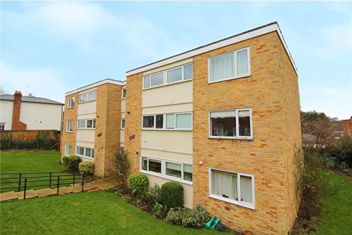 2 Bedroom Apartment To Rent In Mount Pleasant, St. Albans, AL3