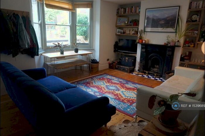 1 Bedroom Flat To Rent In Camberwell, London, SE5