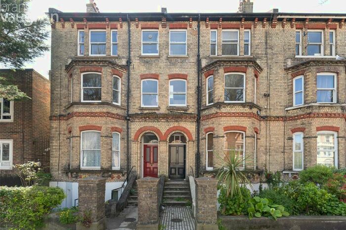 1 Bedroom Flat To Rent In Clarendon Villas, Hove, East Sussex, BN3