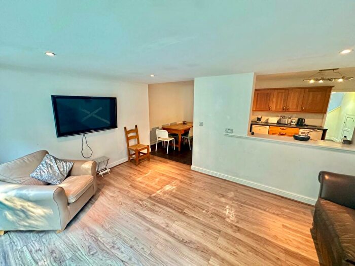 6 Bedroom House To Rent In Enfield Road, Norwich, NR5