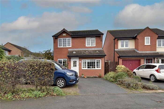3 Bedroom Detached House For Sale In Sandhill Lane, Aiskew, Bedale, DL8
