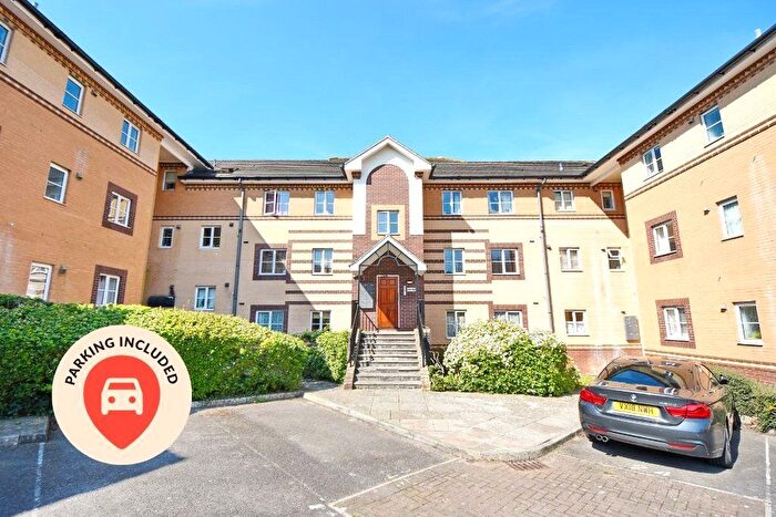 2 Bedroom Flat To Rent In The Stepping Stones, St Annes, Bristol, BS4