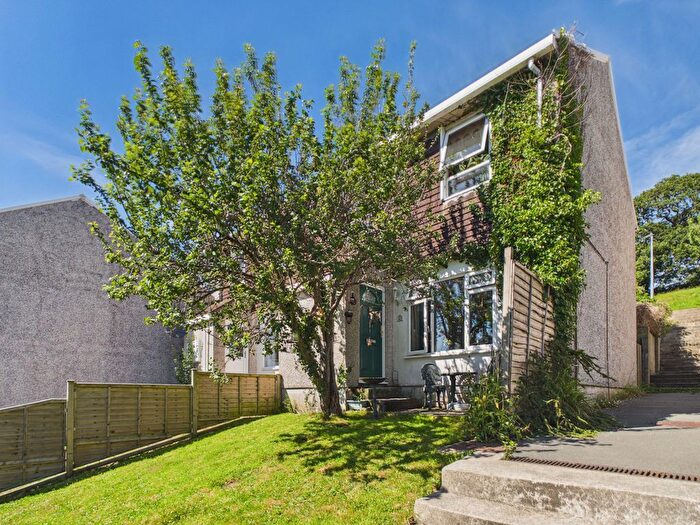 3 Bedroom Property For Sale In Carew Pole Close, Truro, TR1