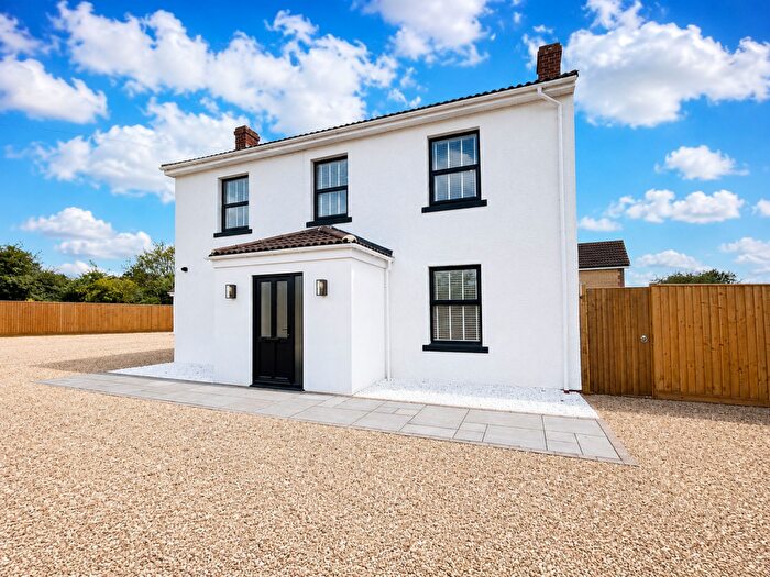 5 Bedroom Detached House To Rent In Swindon Road, Royal Wootton Bassett, SN4