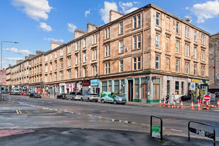 3 Bedroom Flat To Rent In Argyle Street, Finnieston, Glasgow, G3