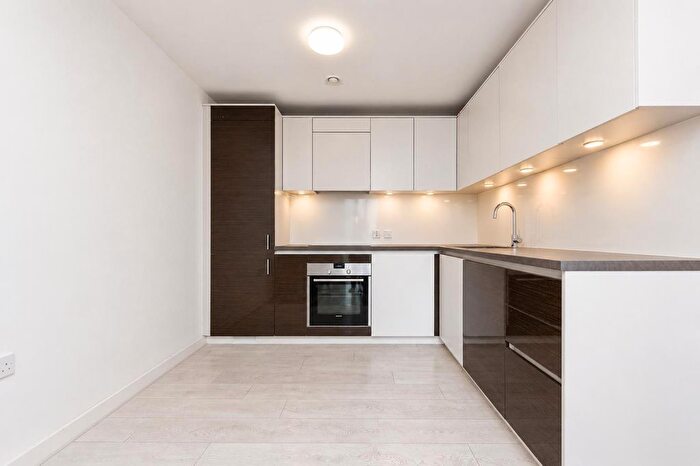 2 Bedroom Flat For Sale In Empire Way, Wembley, HA9