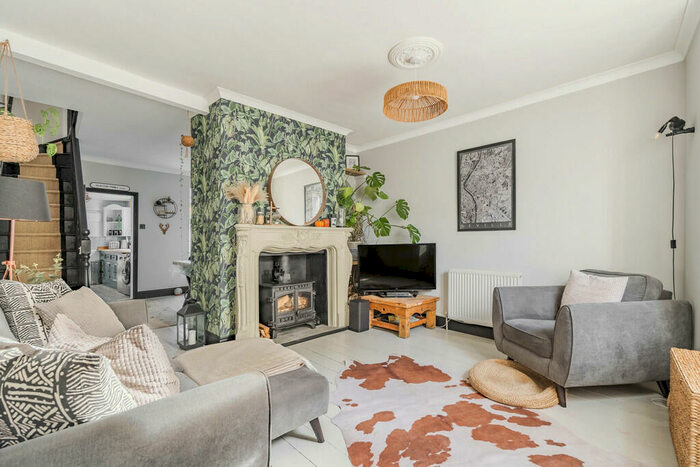3 Bedroom Terraced House For Sale In Briston Road, Melton Constable, NR24