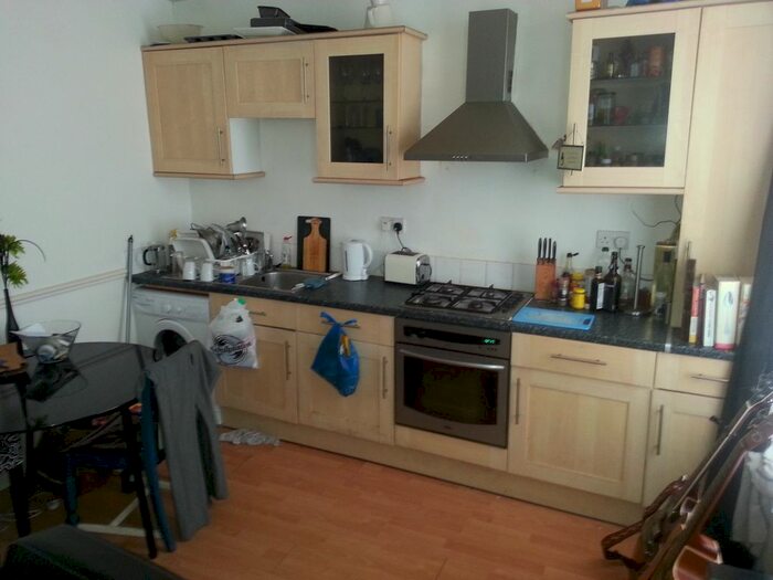 1 Bedroom Flat To Rent In Upper Brockley Road, Brockley-New Cross (Zone ), SE4