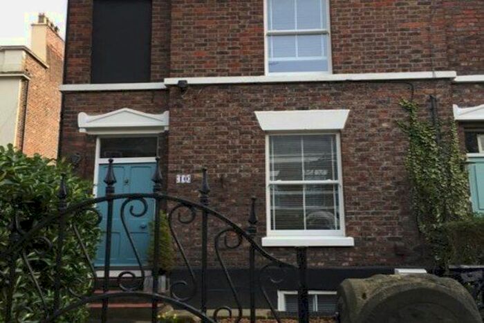 4 Bedroom Property To Rent In Sandown Lane, Liverpool, L15