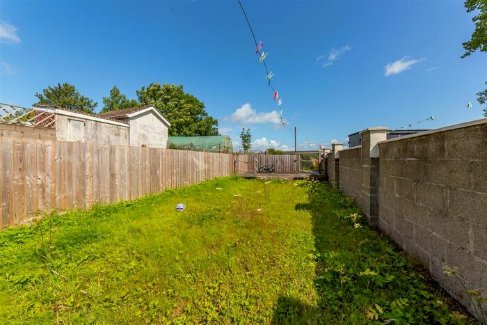3 Bedroom Terraced House For Sale In Salisbury Terrace, Varteg, Pontypool, NP4