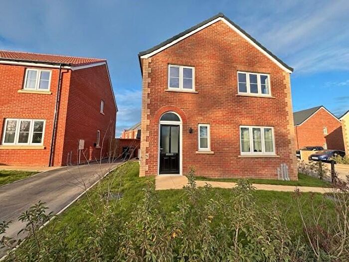 1 Bedroom Maisonette To Rent In Prangley Road, Downham Market, PE38