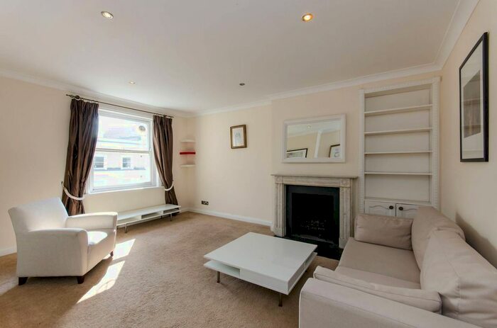 2 Bedroom Flat To Rent In Elvaston Place, South Kensington, London, SW7