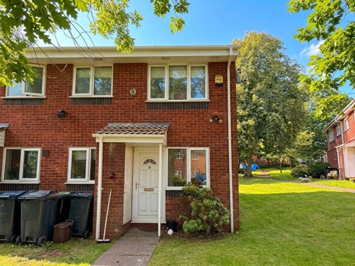 1 Bedroom Property To Rent In Sutton Coldfield, B76