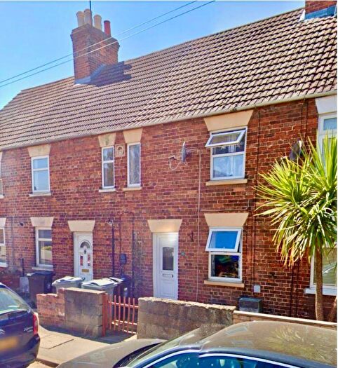 3 Bedroom House To Rent In Meadowgate, Bourne, PE10
