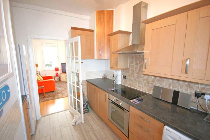 1 Bedroom Flat To Rent In Eastfield Place, Portobello, Edinburgh, EH15