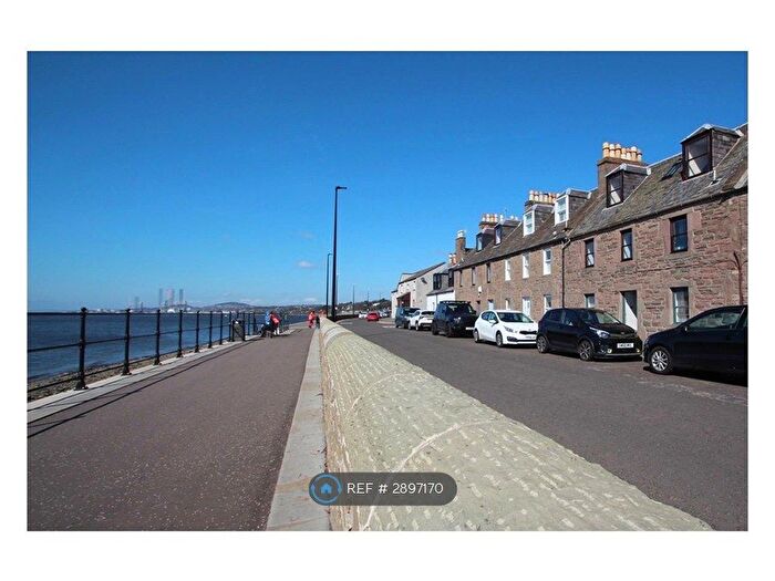 2 Bedroom Flat To Rent In Broughty Ferry, Dundee, DD5