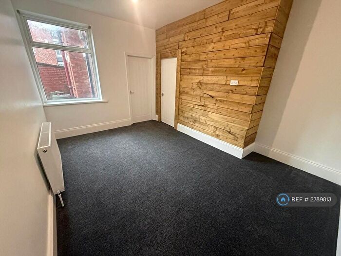 2 Bedroom Flat To Rent In Warwick Road, South Shields, NE34