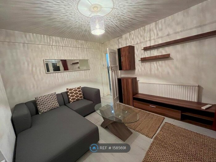 1 Bedroom Flat To Rent In Hanger Lane, London, UB6